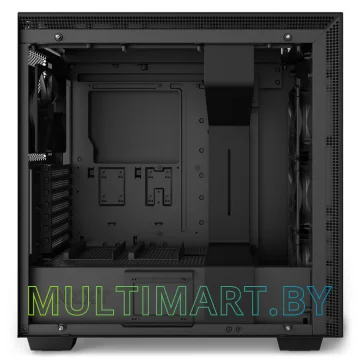 Корпус NZXT H700i black (CA-H700W-BB) картинка 2